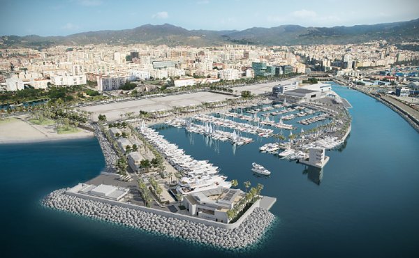 Marina Málaga SAN, Ocean Capital Partners and Island Global Yachting are jointly developing Malága San Andres Marina in Spain.