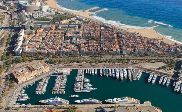 Port Vell launches bunkering service