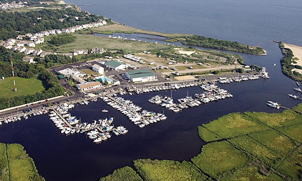 Sunset Harbor in New York is now under new ownership following a sale negotiated by Current Capital Real Estate.