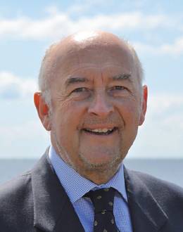 Jean-Michel Gaigné